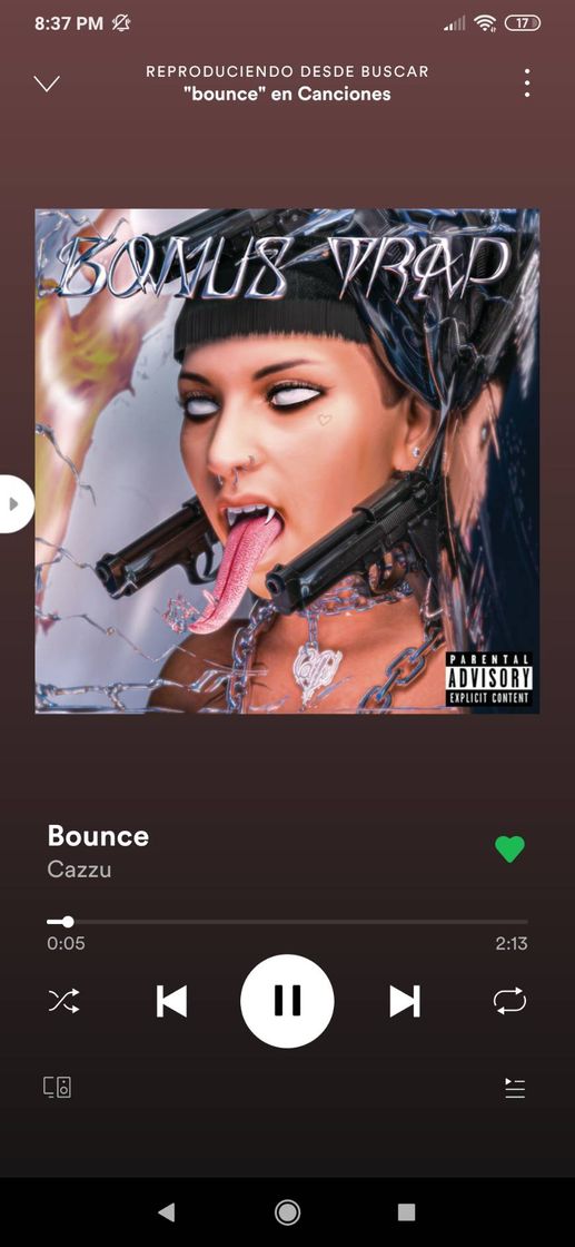 Music Bounce