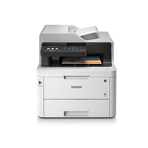 Brother MFC-L3770CDW - Impresora multifunción