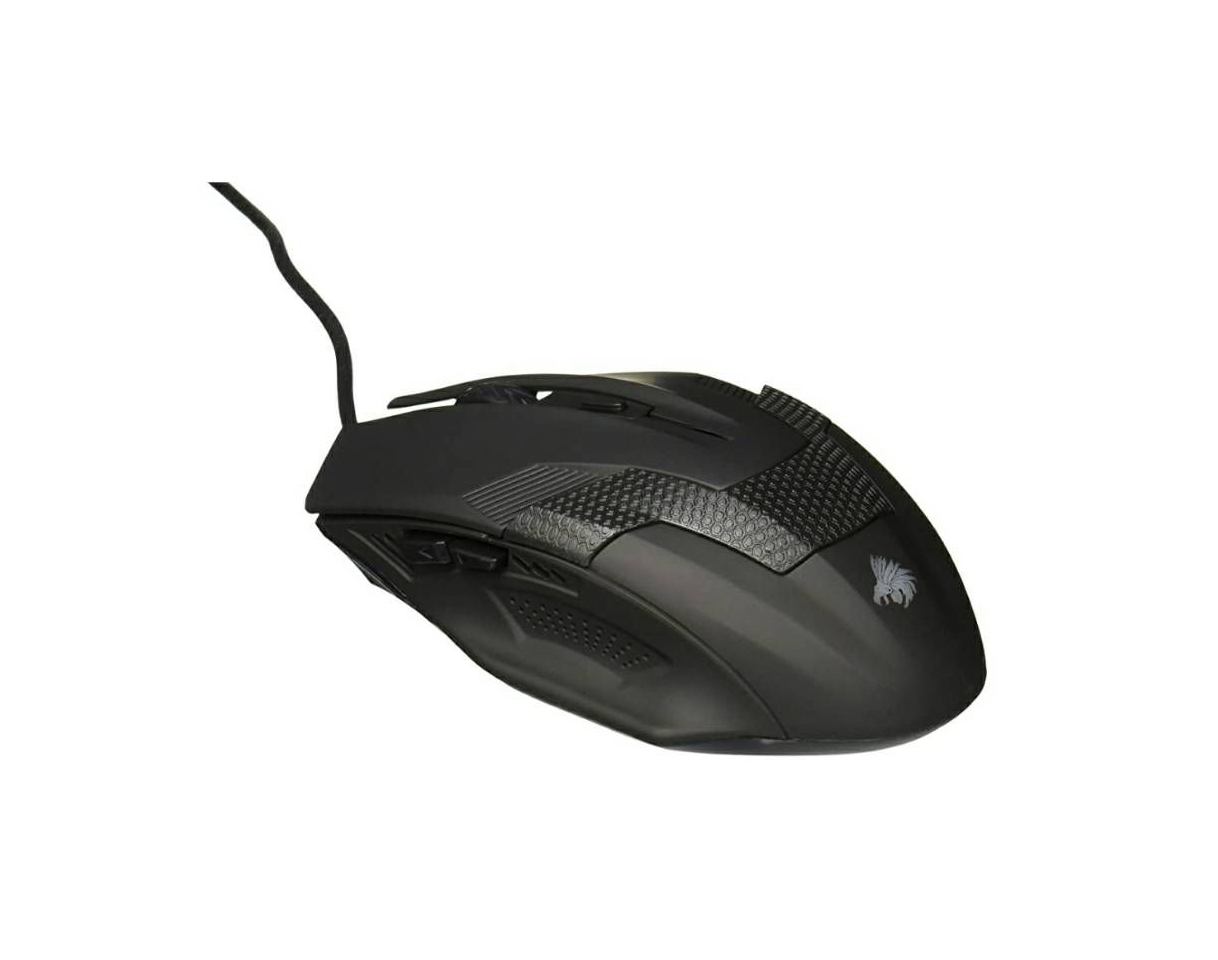 Producto Eagle Warrior MOJ534USG15EGW Ratón Gaming Óptico