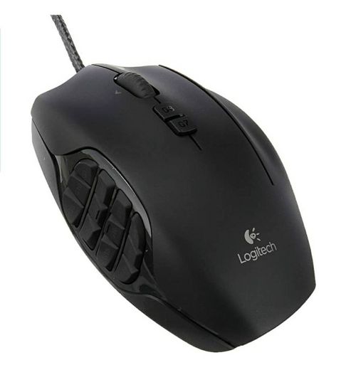 Logitech G