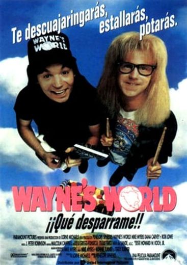 Wayne's World