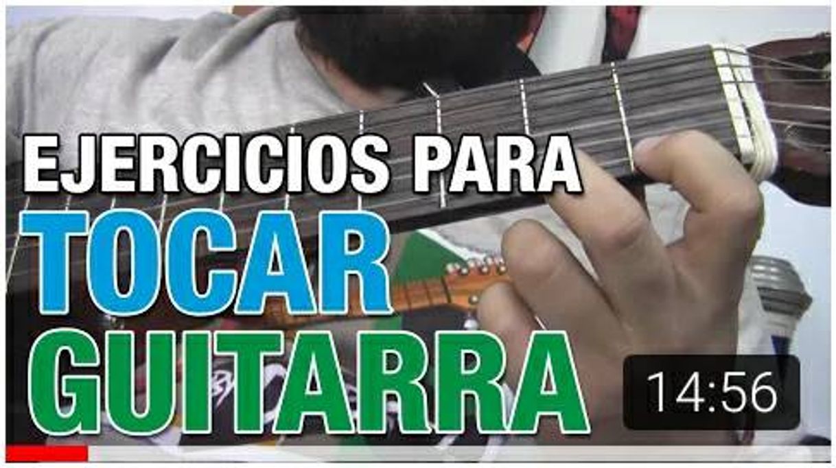 Moda Ejercicios para tocar guitarra | Tocando 
Guitarra | By Oreg