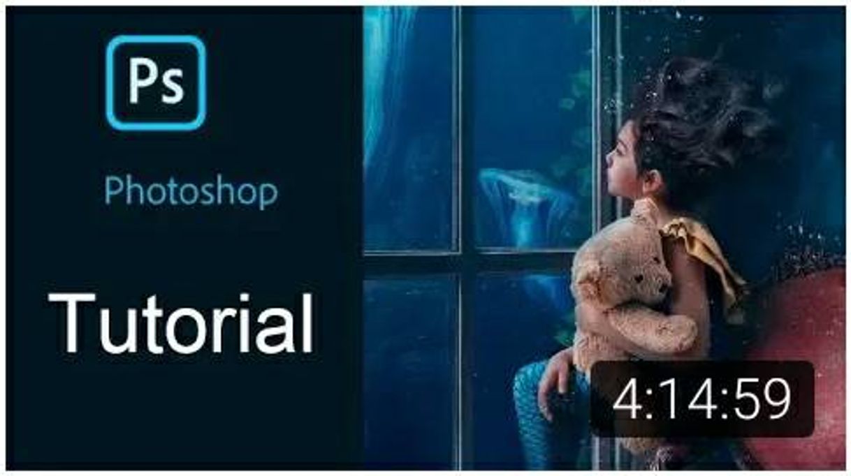 Moda CURSO DE PHOTOSHOP 2020 - YouTube