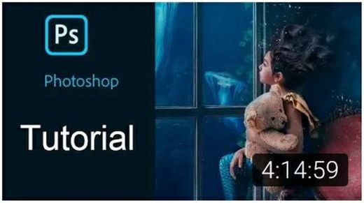 CURSO DE PHOTOSHOP 2020 - YouTube