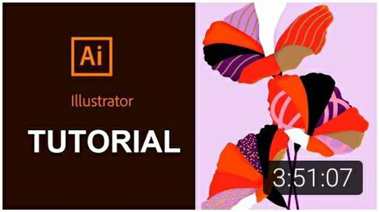 Fashion CURSO DE ILLUSTRATOR 2020 - YouTube