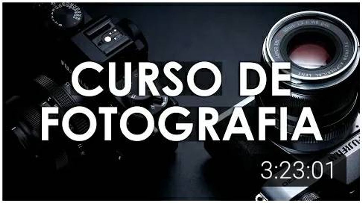 Fashion CURSO DE FOTOGRAFÍA PROFESIONAL