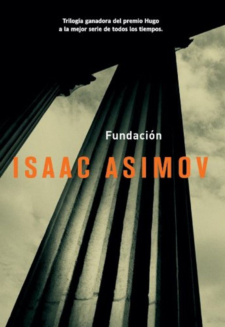 Libro Fundación