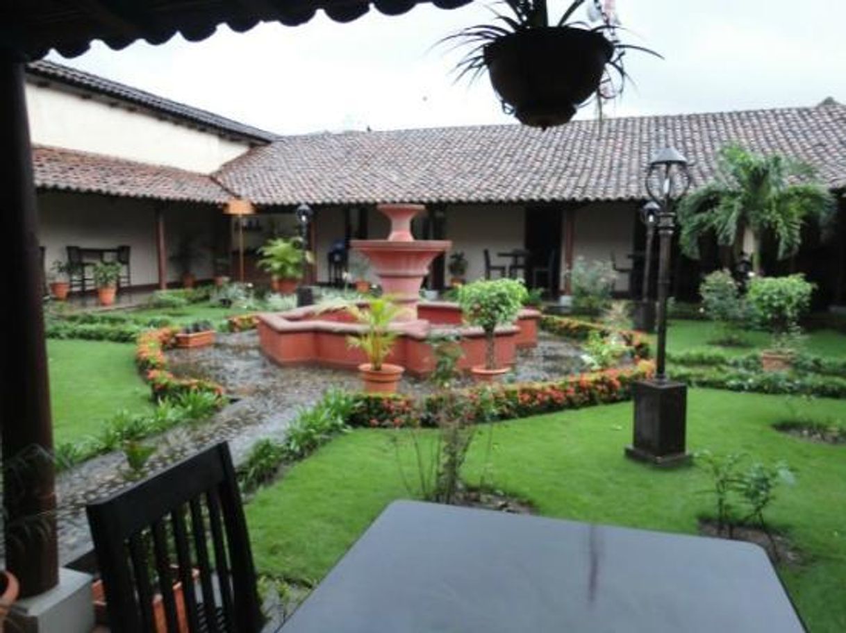 Restaurantes El Carbón