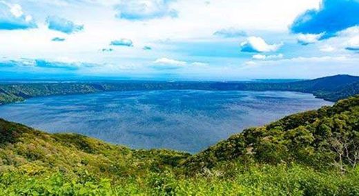 Laguna de Apoyo