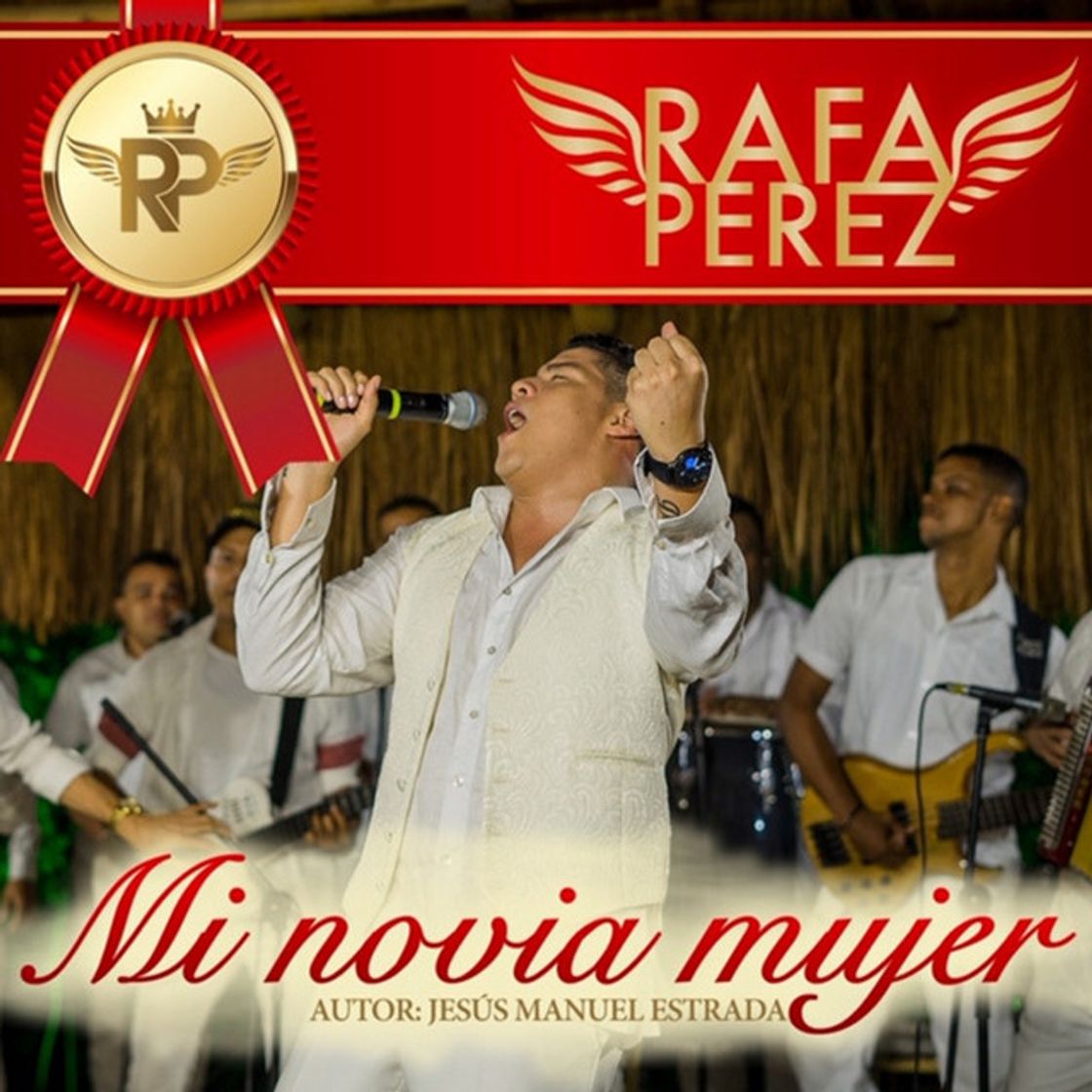Music Mi Novia Mujer
