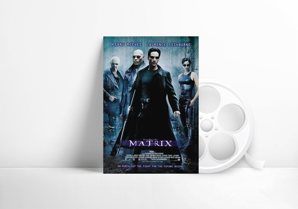 Movie Matrix