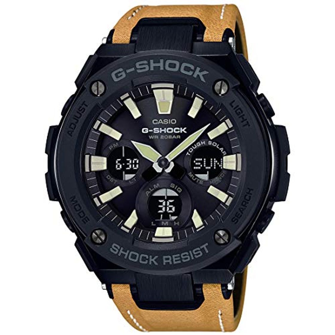 Producto Casio G