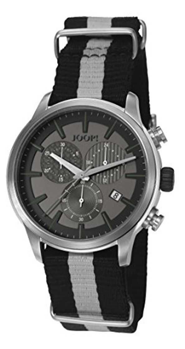 Fashion Joop! Richard JP101751001 - Reloj para hombres