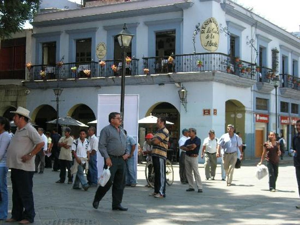 Restaurantes La Casa del Abuelo