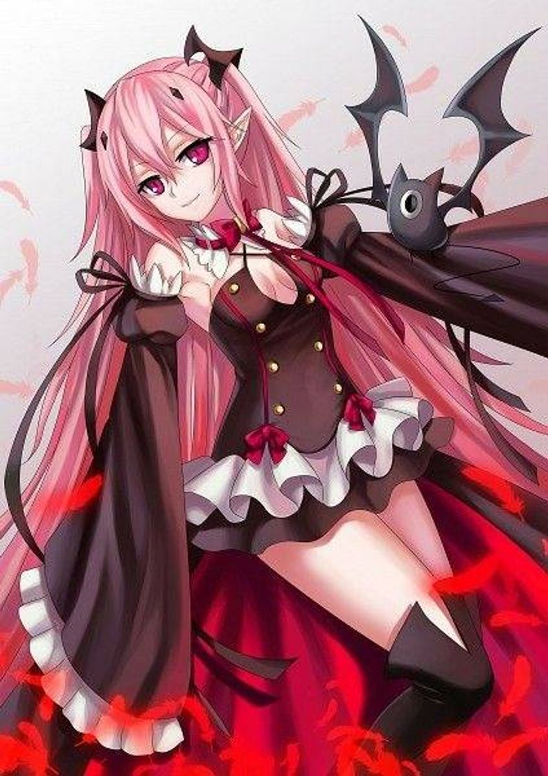 Fashion Krul Tepes. 