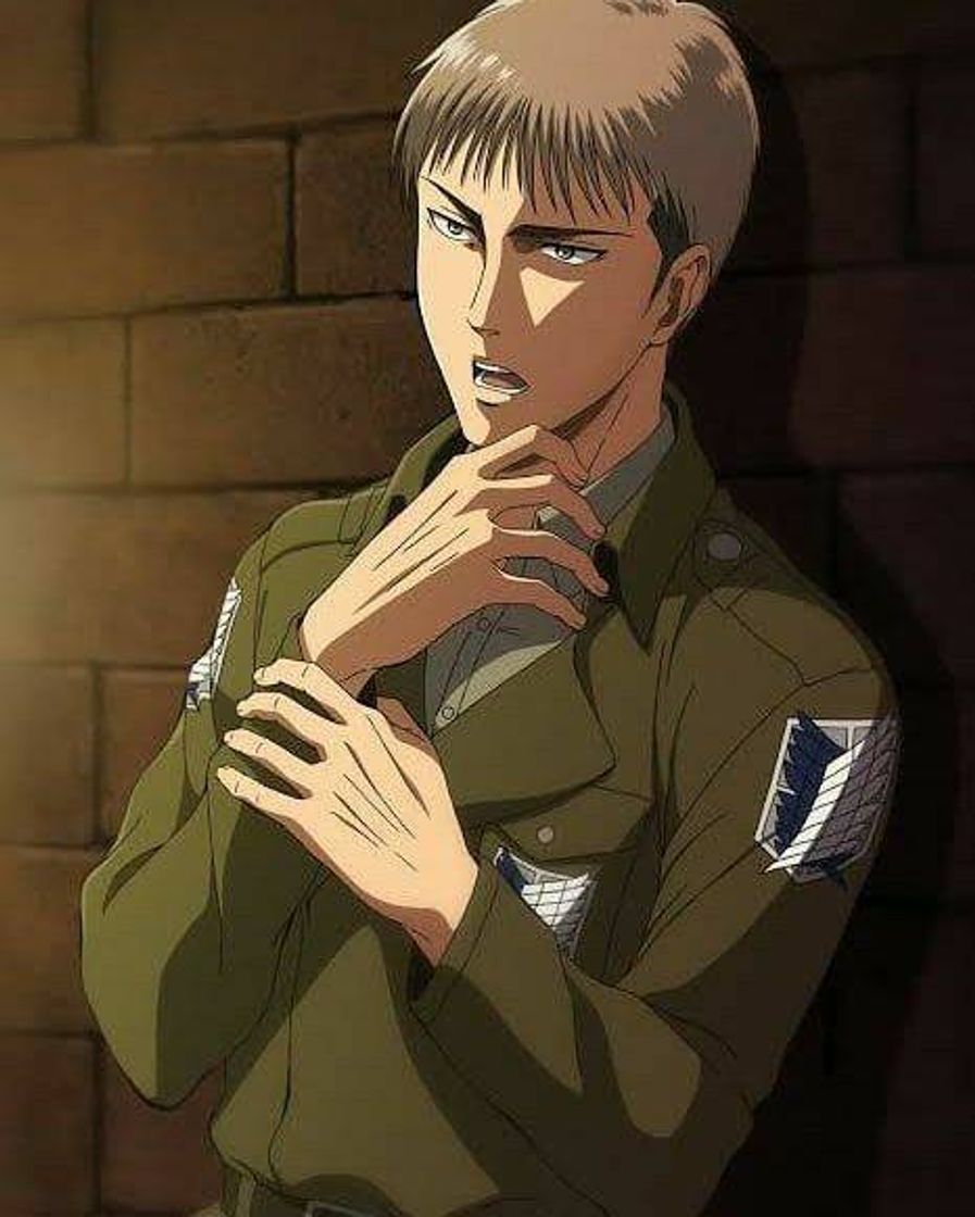 Fashion Jean Kirstein.