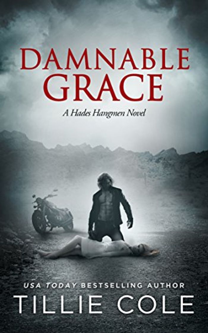 Book Damnable Grace