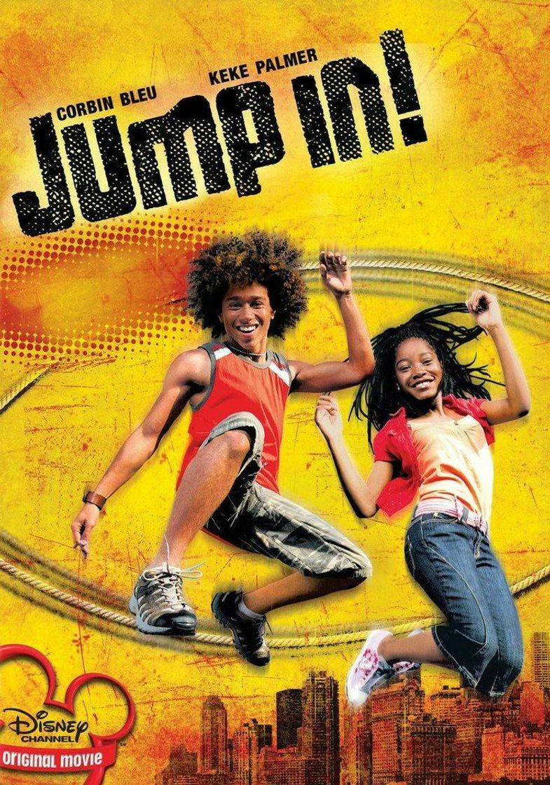 Canciones Corbin Bleu - Push It To The Limit 