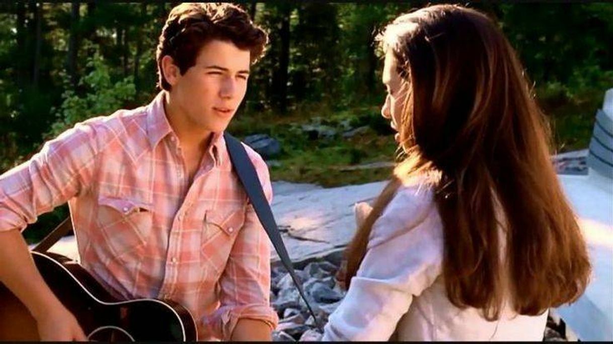 Music Introducing Me - Camp Rock 2