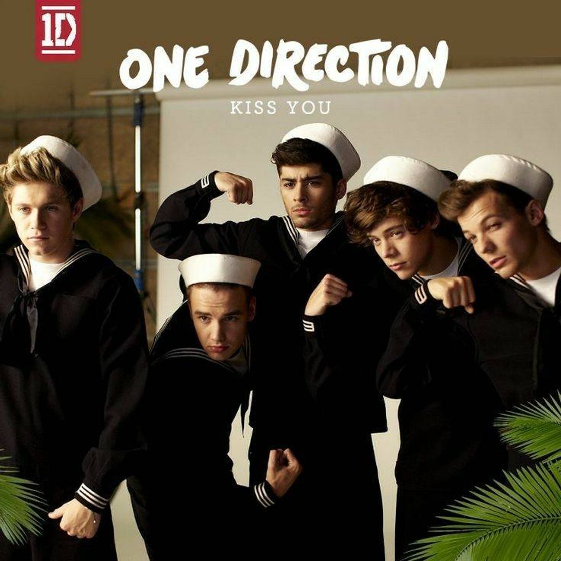 Music Kiss you.