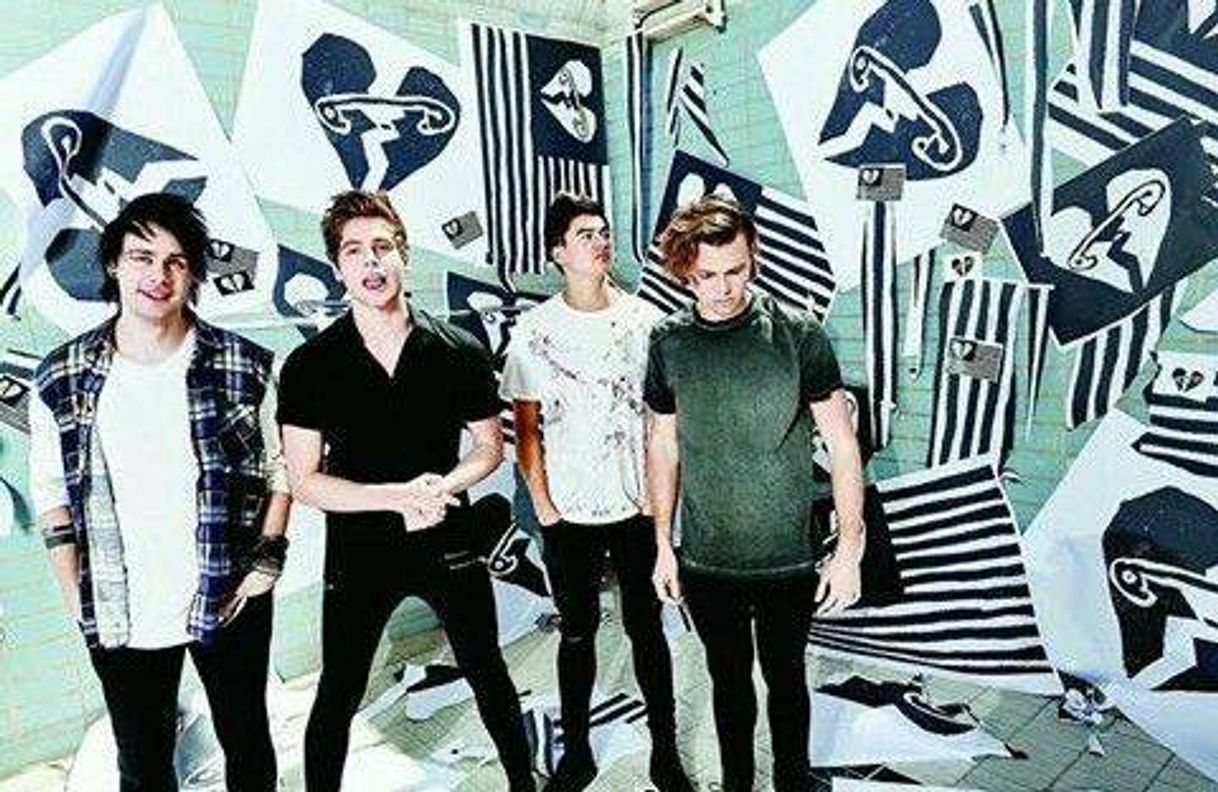 Music Lost In Reality.