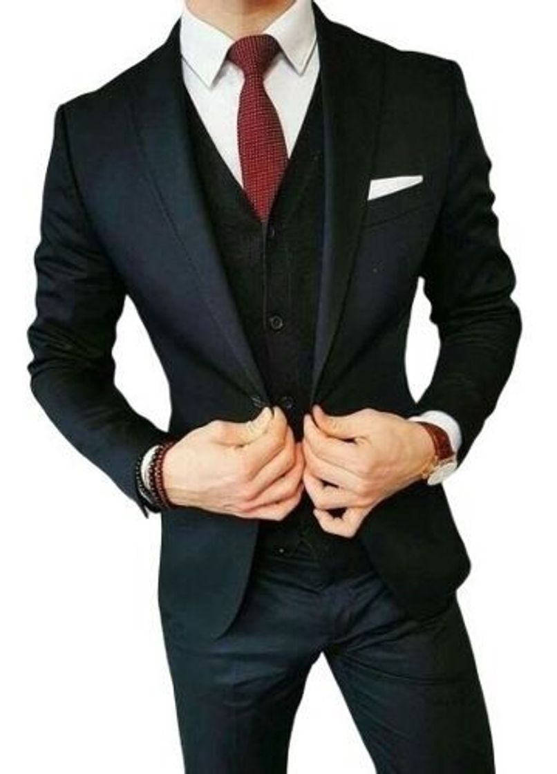 Social Terno Slim