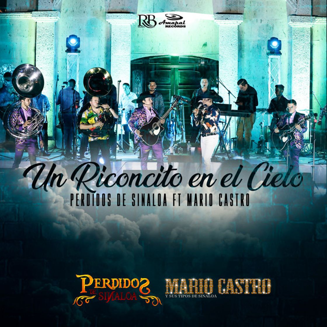 Music Rinconcito En El Cielo