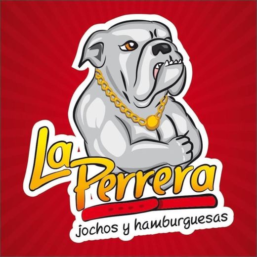 La Perrera / Jochos y Hamburguesas