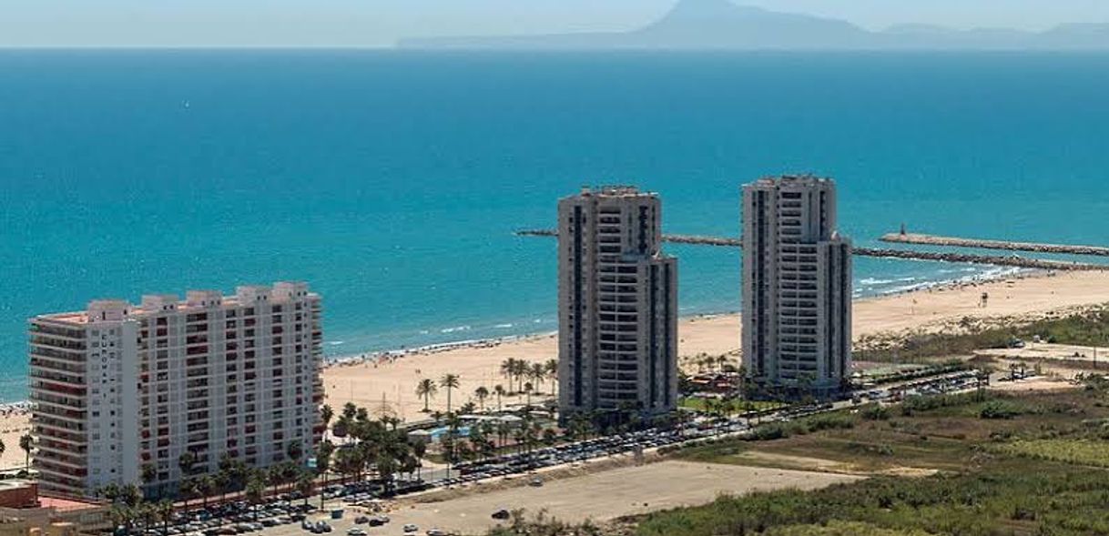 Lugar Veracruz Boca del Río