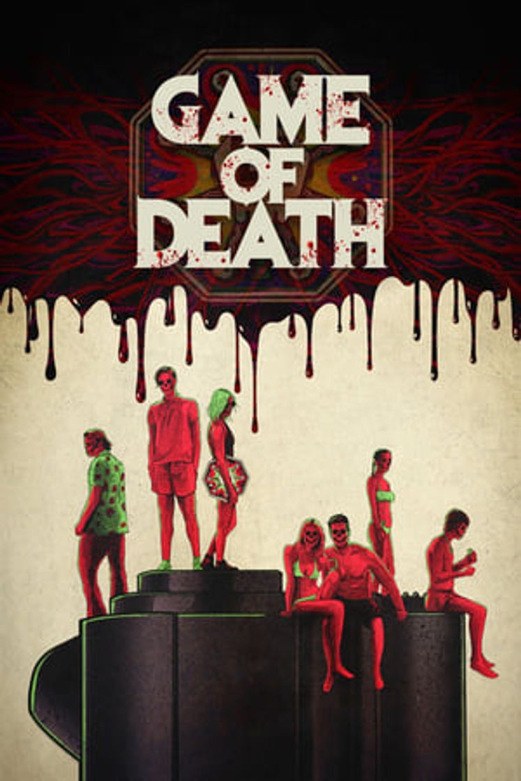 Movie Game of Death