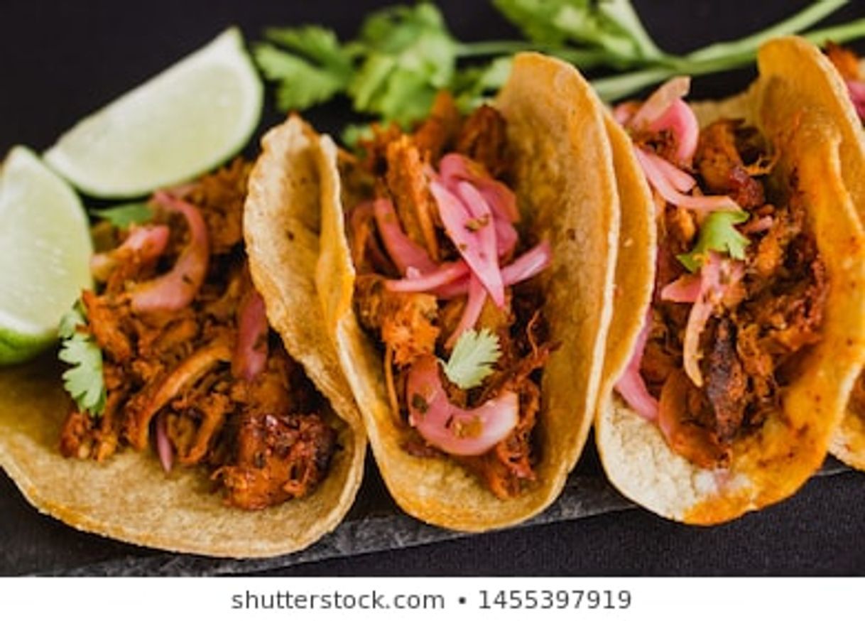 Restaurantes LA COCHINITA PIBIL