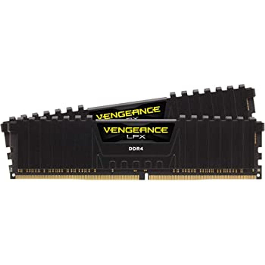 Social 16 gb de ram (2 de 8gb) ddr4 a 3200MHz 