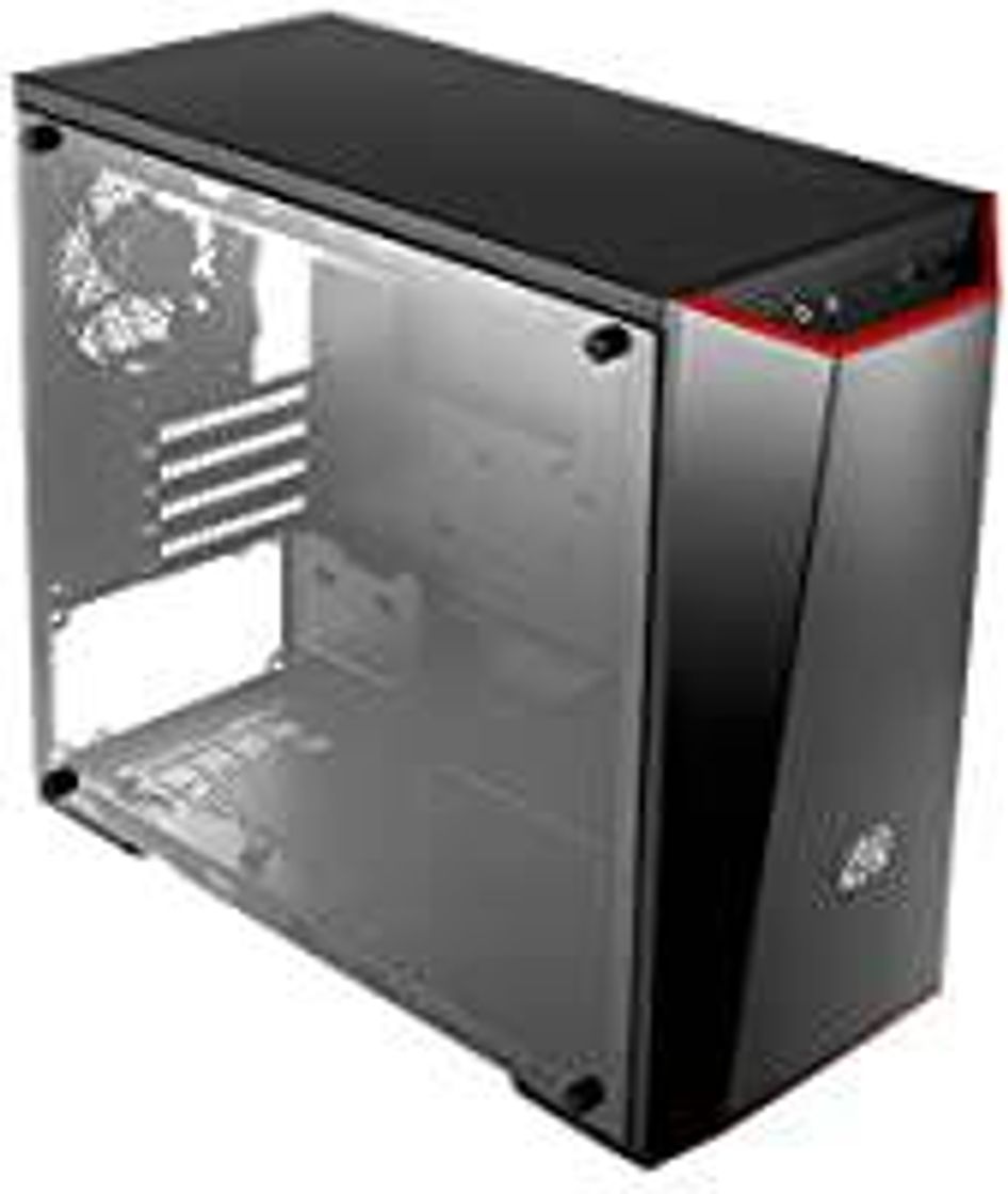 Social Case cooler master 