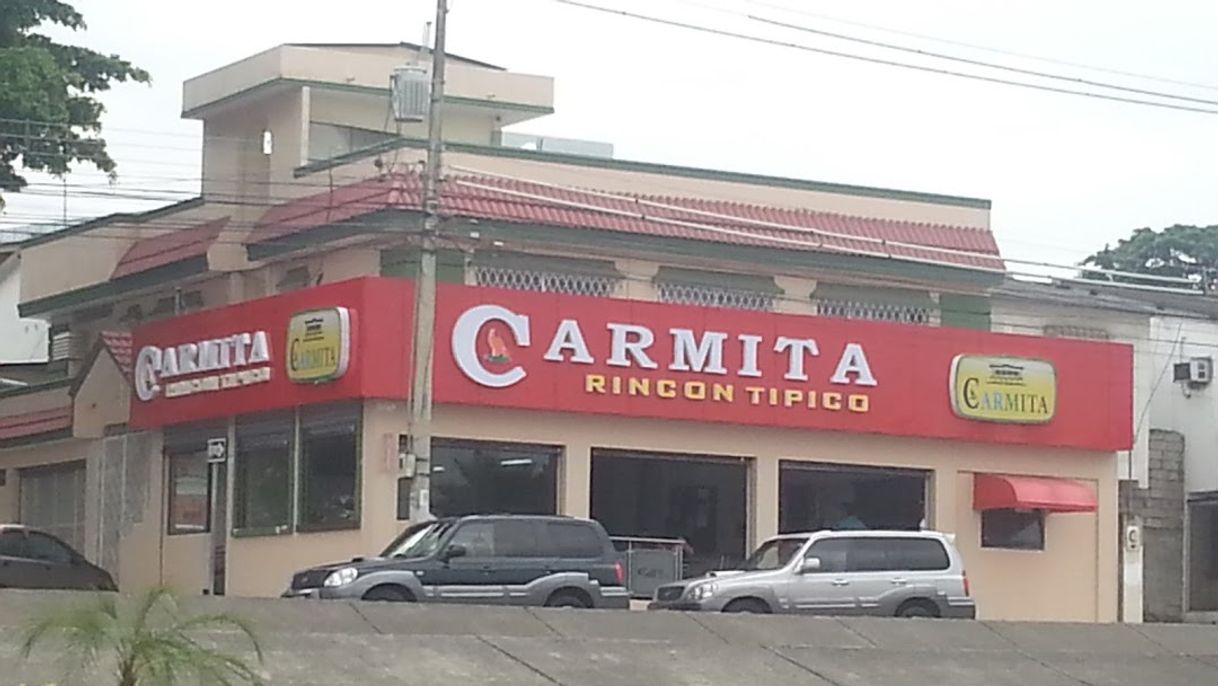 Restaurantes Carmita