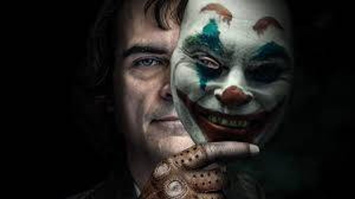 Movie Joker