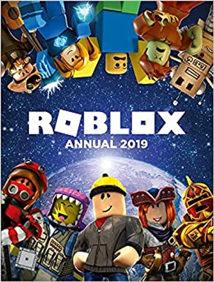 Videojuegos Roblox