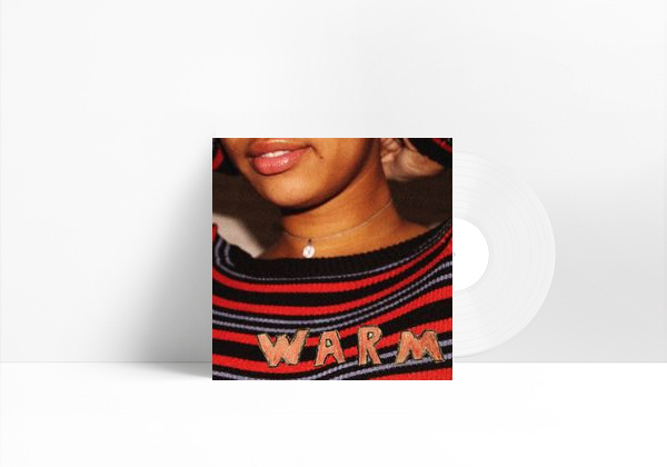 Music Warm (feat. Mia)