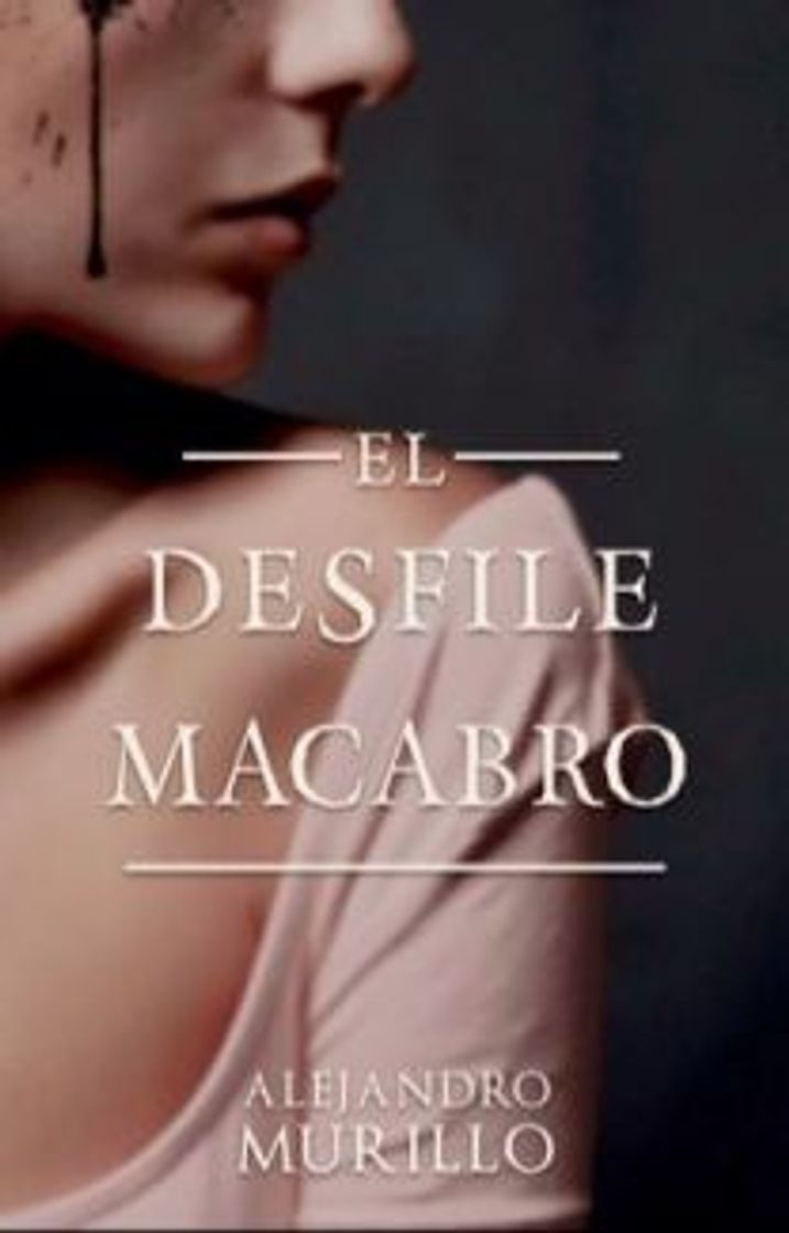 El desfile macabro