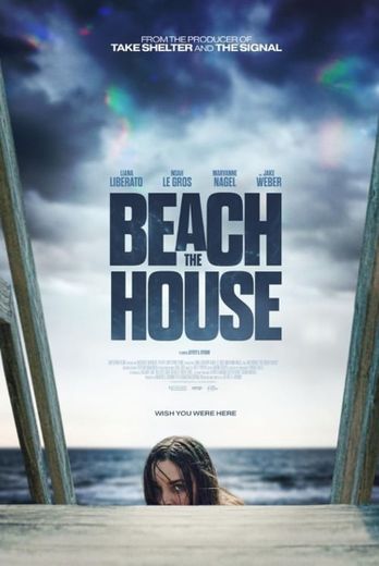 The Beach House