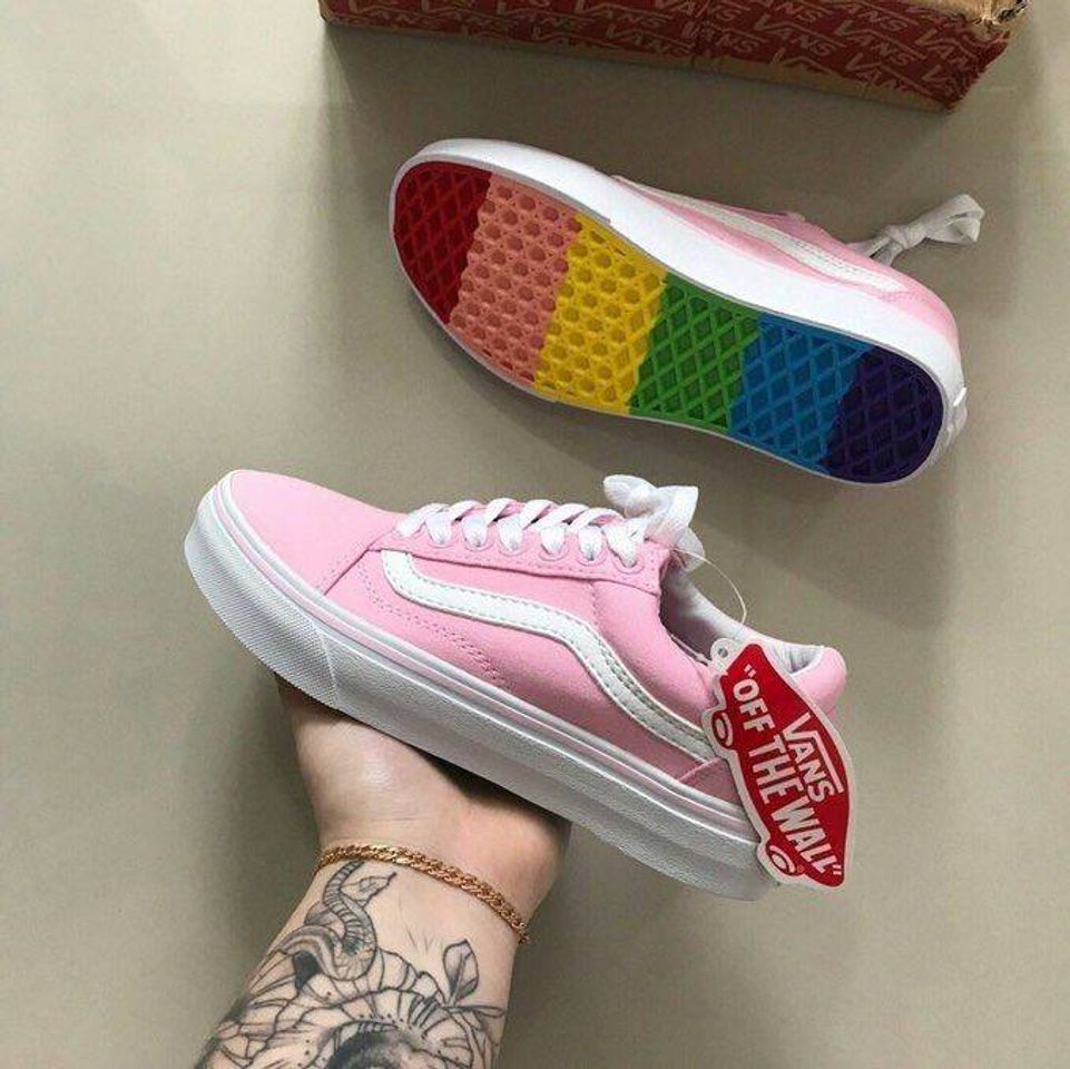 Social Tênis Vans
