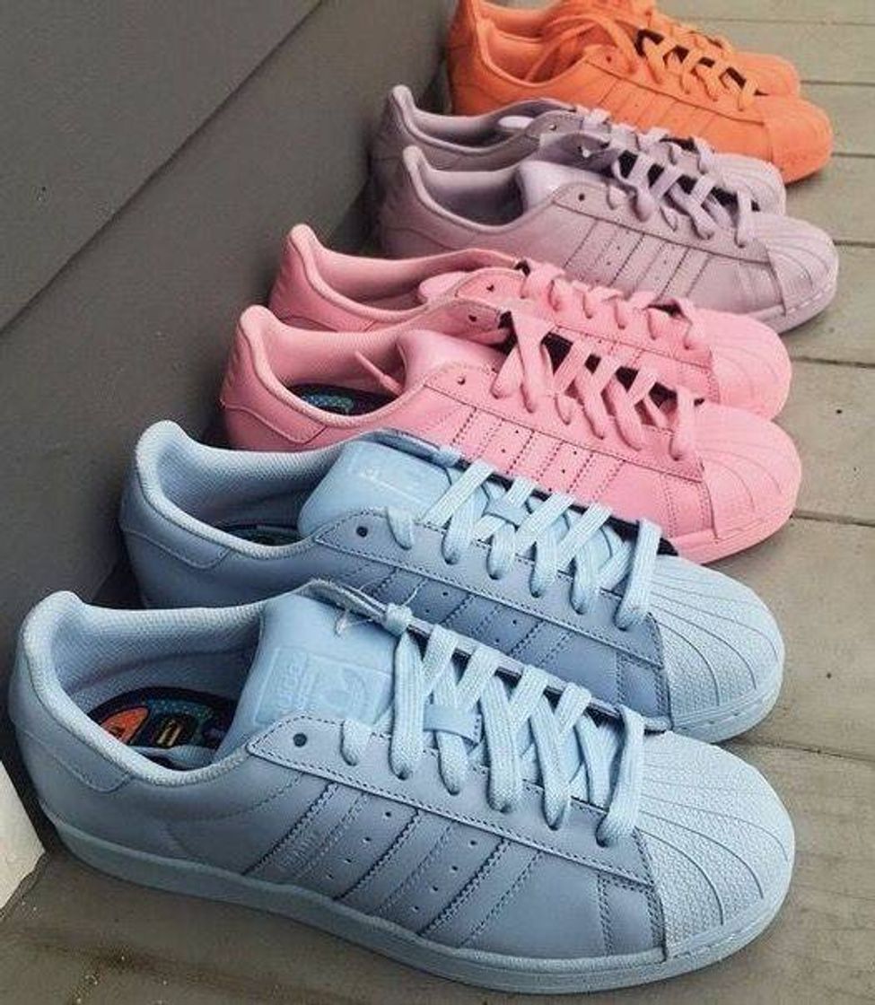 Social ADIDAS