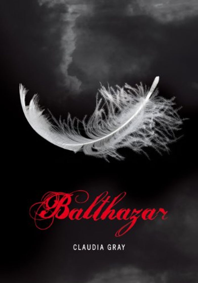 Libro Balthazar