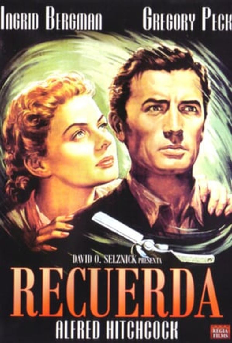 Movie Recuerda