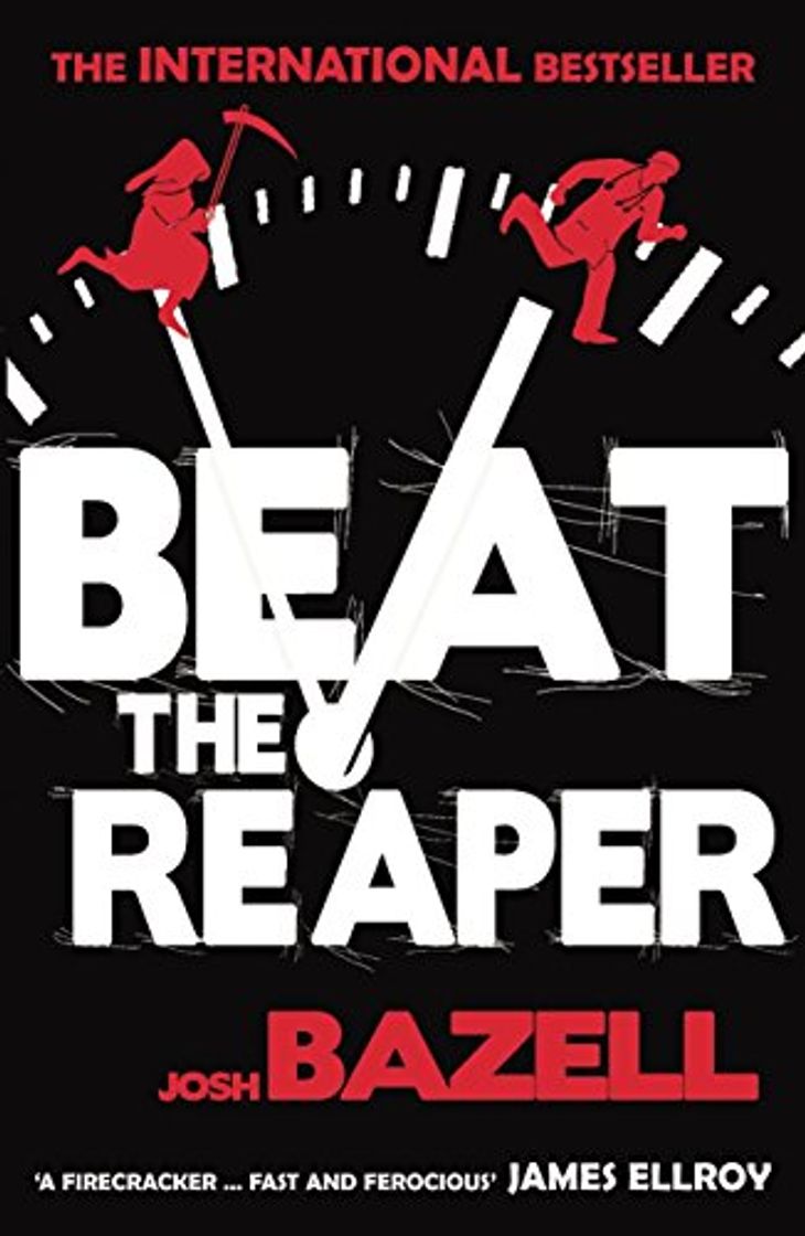 Book Beat The Reaper