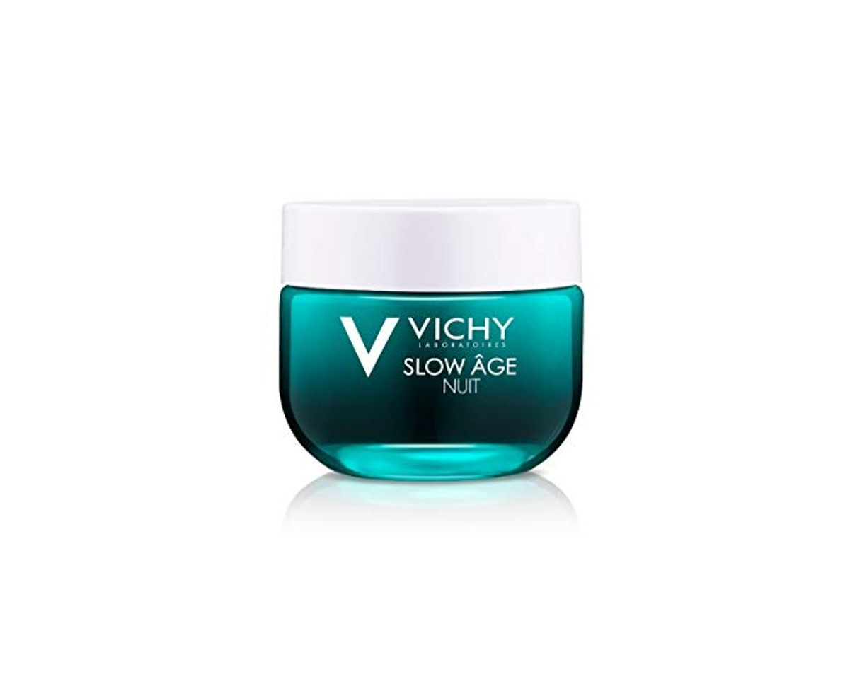 Beauty L'Oreal Vichy Mascarilla Facial De Noche 50 ml