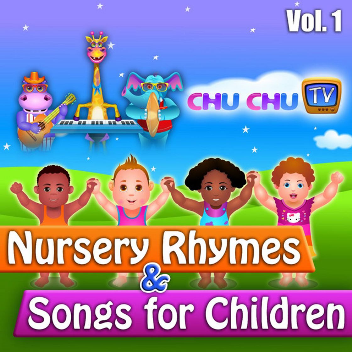 Music Itsy Bitsy Spider Nursery Rhyme