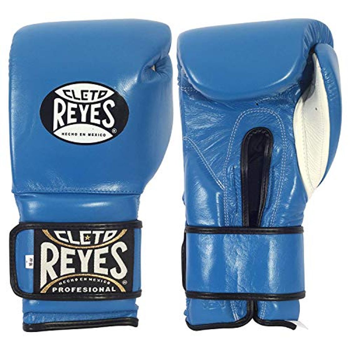 Producto Cleto Reyes guantes de entrenamiento de gancho y cierre de velcro -