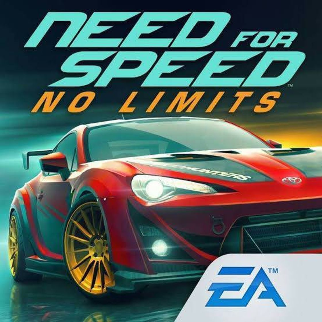 Videogames Need For Speed: No Limite