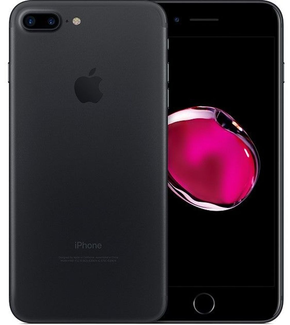 Electronic iPhone 7 Plus 