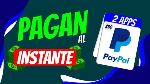 2 APPS ¡NUEVAS! SUPER-FÁCILES para GANAR DINERO EN ...